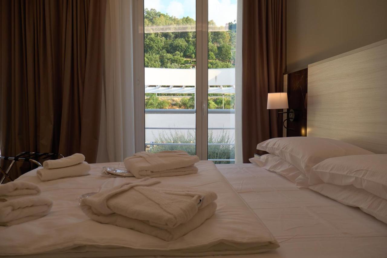 Sestante Marina Motel 卡普多兰多 外观 照片