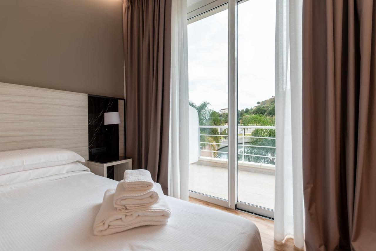 Sestante Marina Motel 卡普多兰多 外观 照片