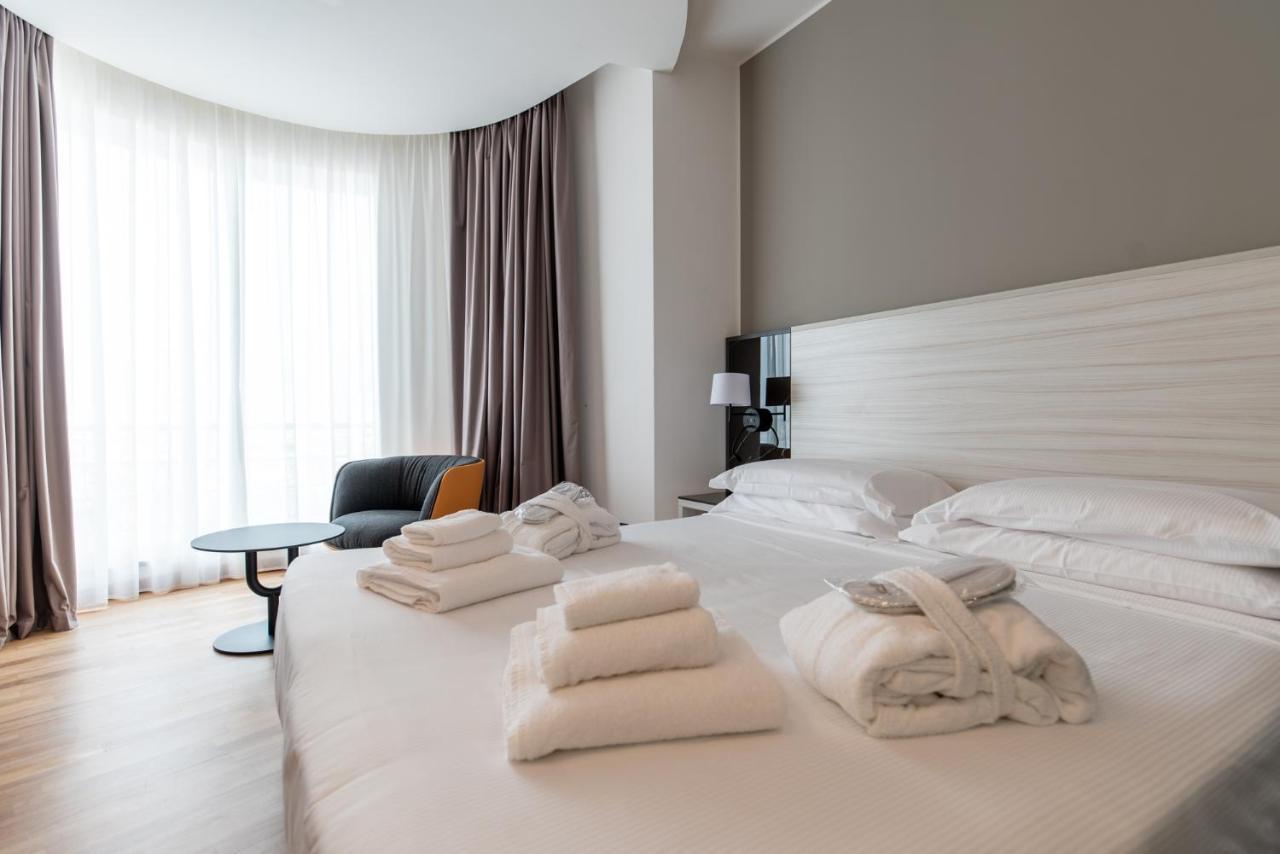 Sestante Marina Motel 卡普多兰多 外观 照片