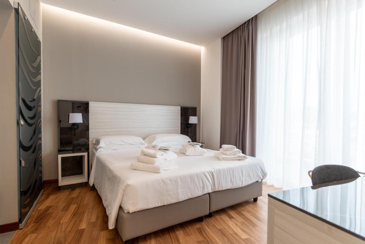 Sestante Marina Motel 卡普多兰多 外观 照片