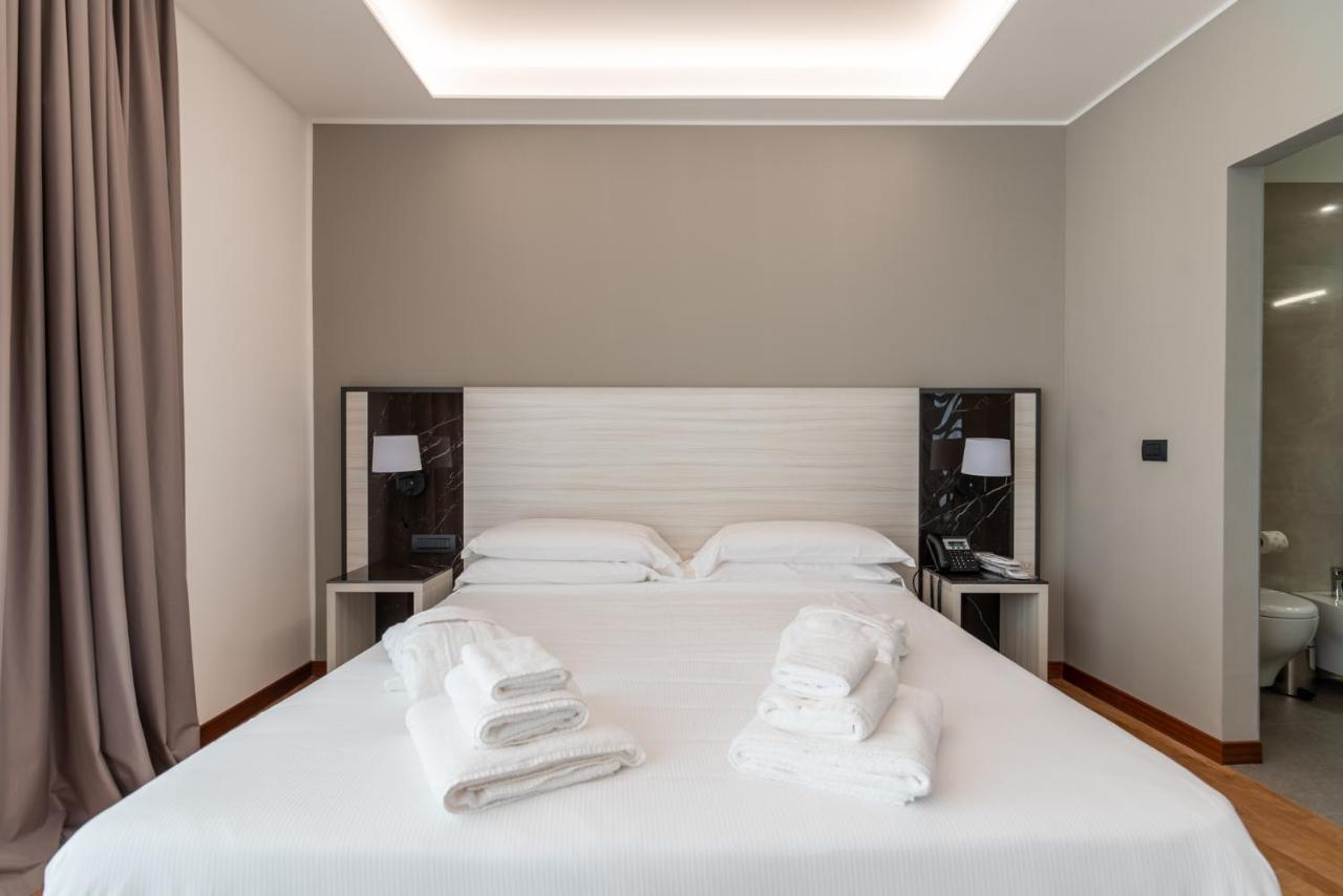 Sestante Marina Motel 卡普多兰多 外观 照片