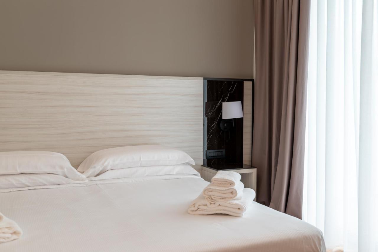 Sestante Marina Motel 卡普多兰多 外观 照片