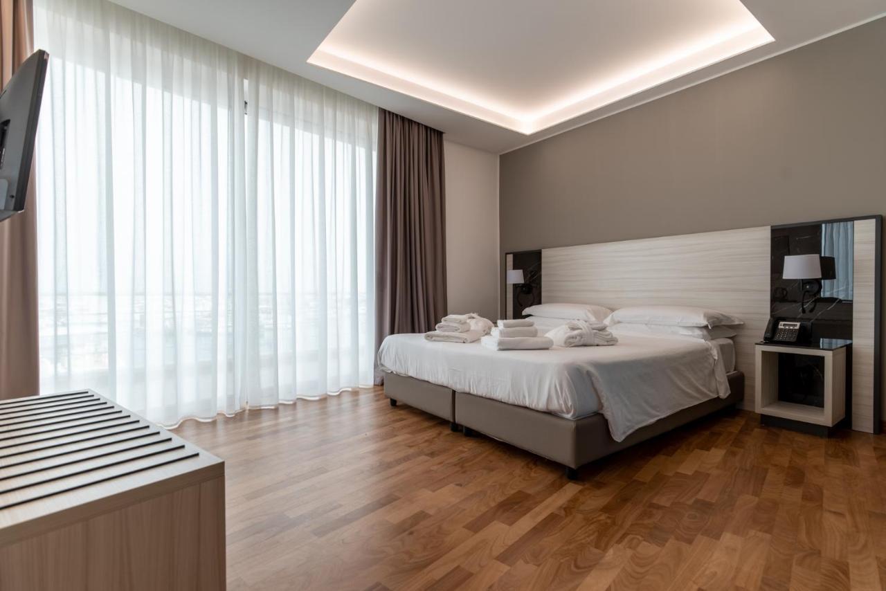 Sestante Marina Motel 卡普多兰多 外观 照片