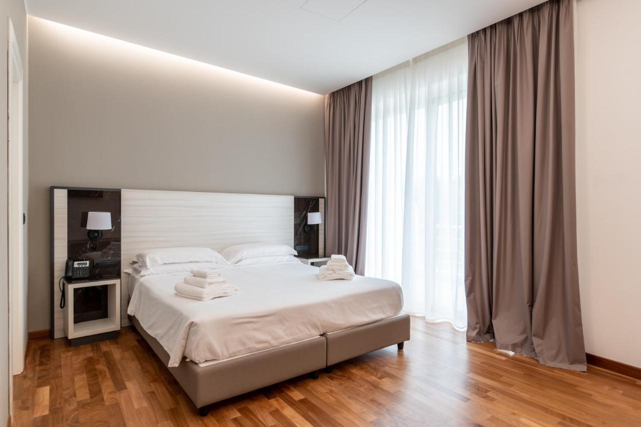 Sestante Marina Motel 卡普多兰多 外观 照片